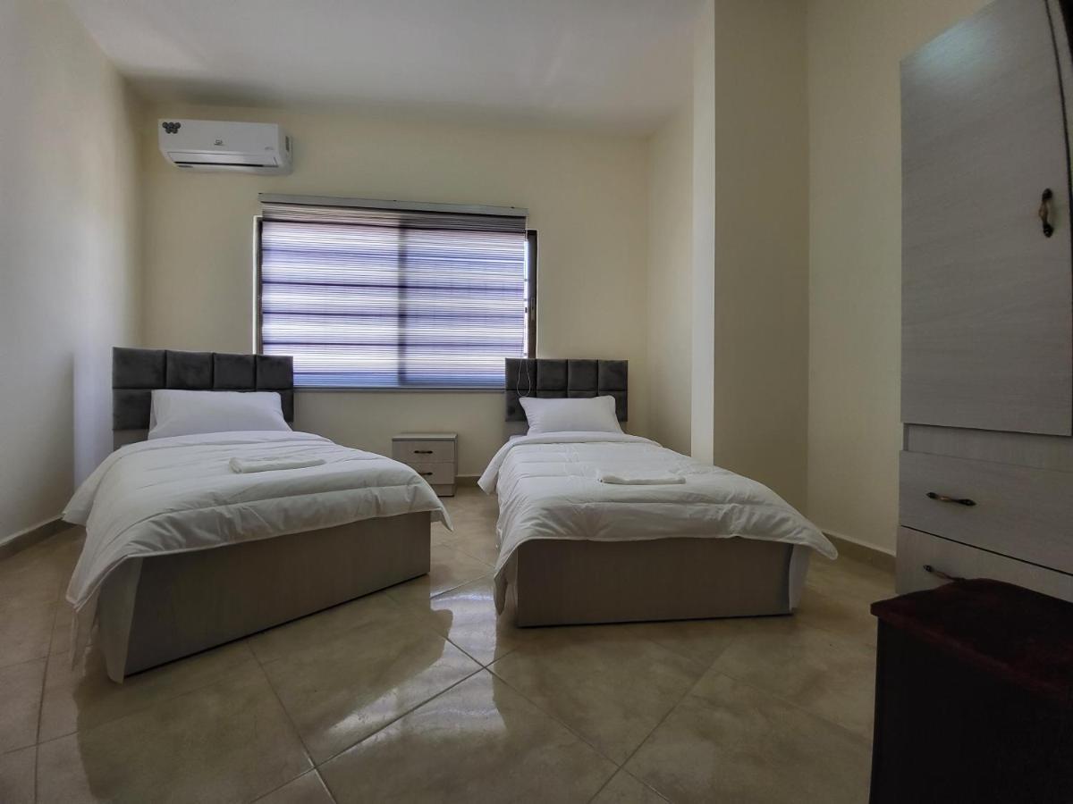 Ibn Kathir Apartment มาดาบา ภายนอก รูปภาพ